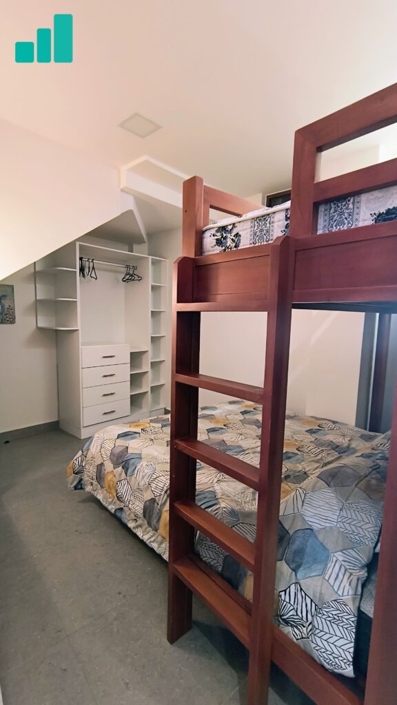 Casa con Piscina en Renta | Ciudad del Mar