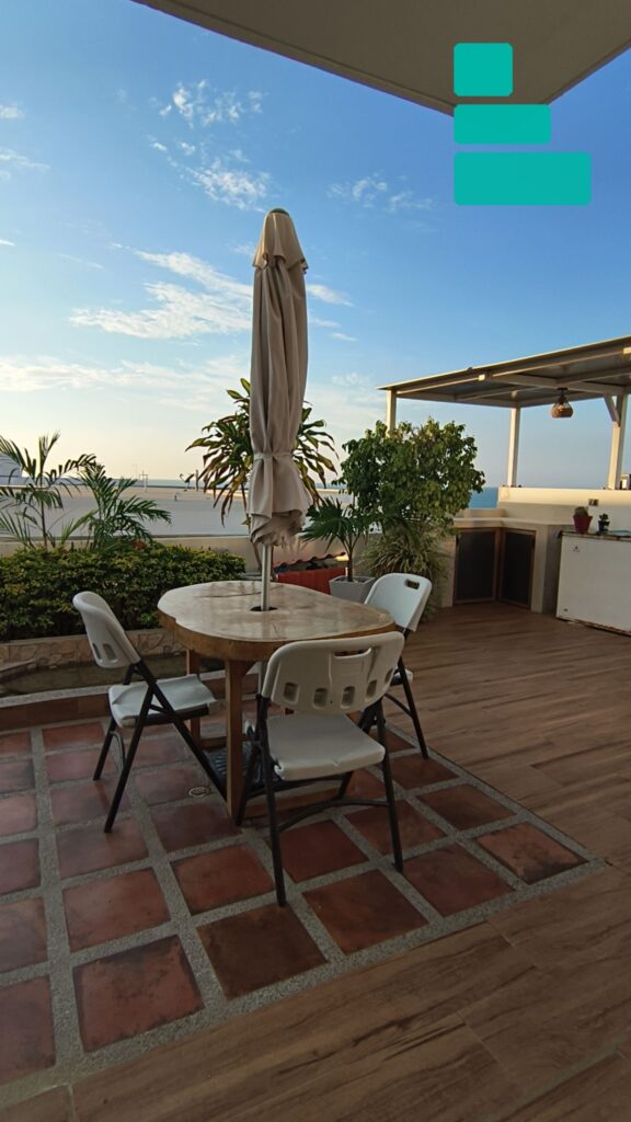 Casa con Piscina en Renta | Ciudad del Mar