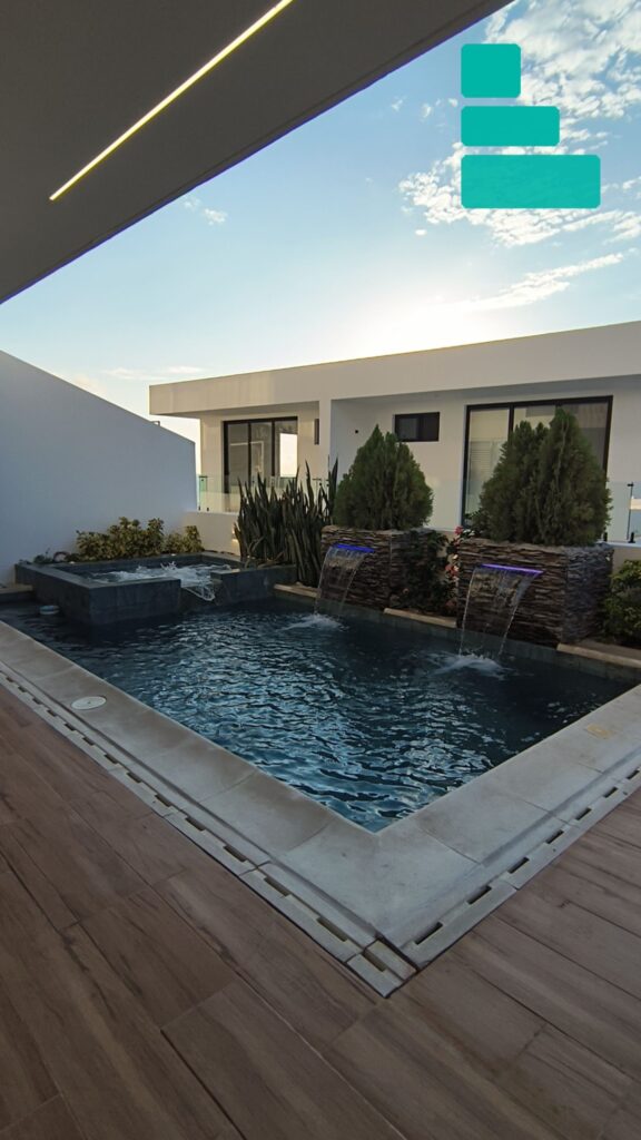 Casa con Piscina en Renta | Ciudad del Mar