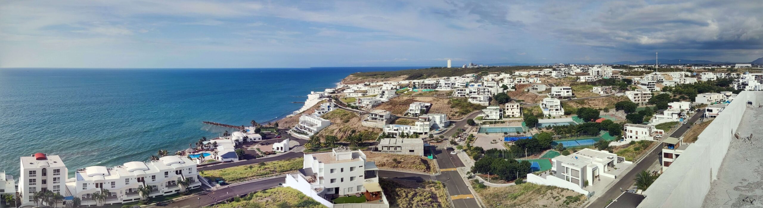 Inversiones en Manta