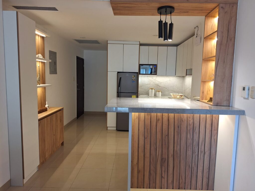 Departamento en Torre Marina – Entrega Inmediata y Alta Rentabilidad