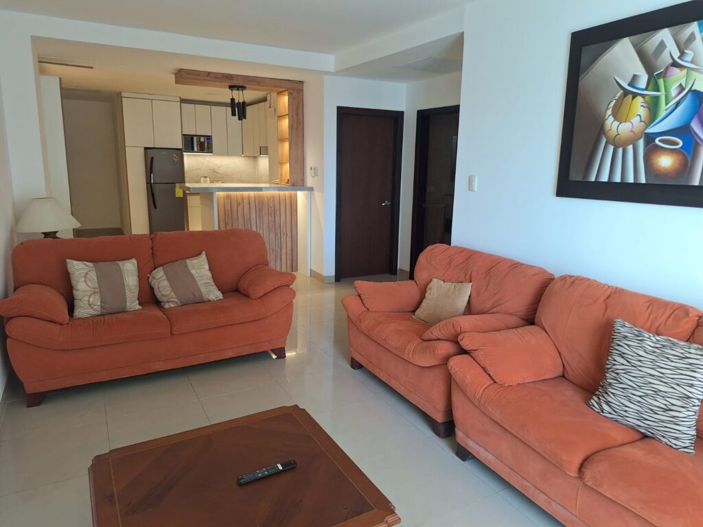 Departamento en Torre Marina – Entrega Inmediata y Alta Rentabilidad