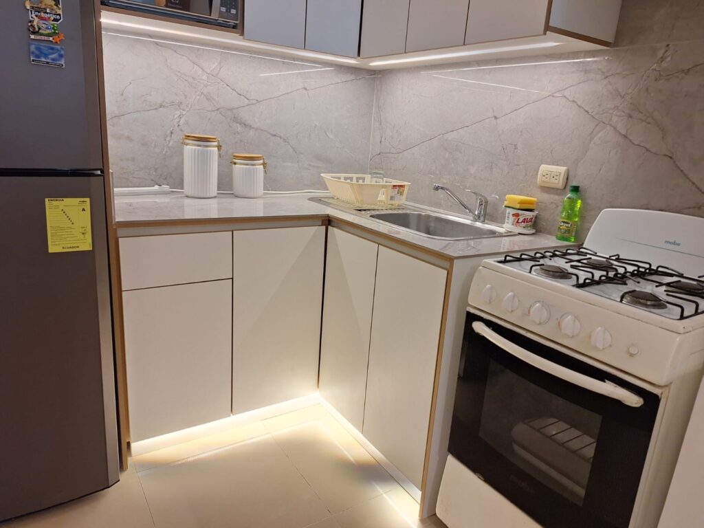 Departamento en Torre Marina – Entrega Inmediata y Alta Rentabilidad