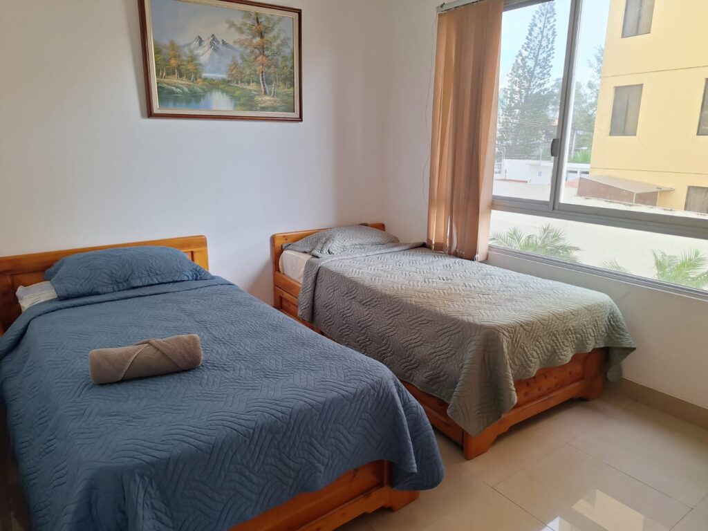 Departamento en Torre Marina – Entrega Inmediata y Alta Rentabilidad
