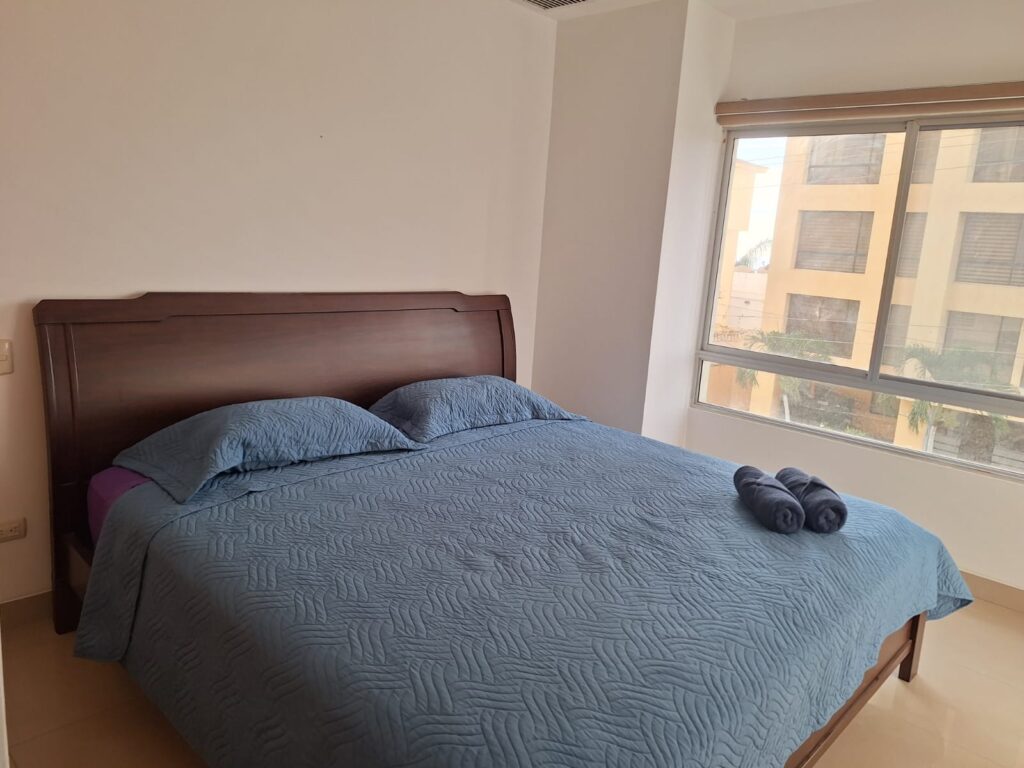 Departamento en Torre Marina – Entrega Inmediata y Alta Rentabilidad