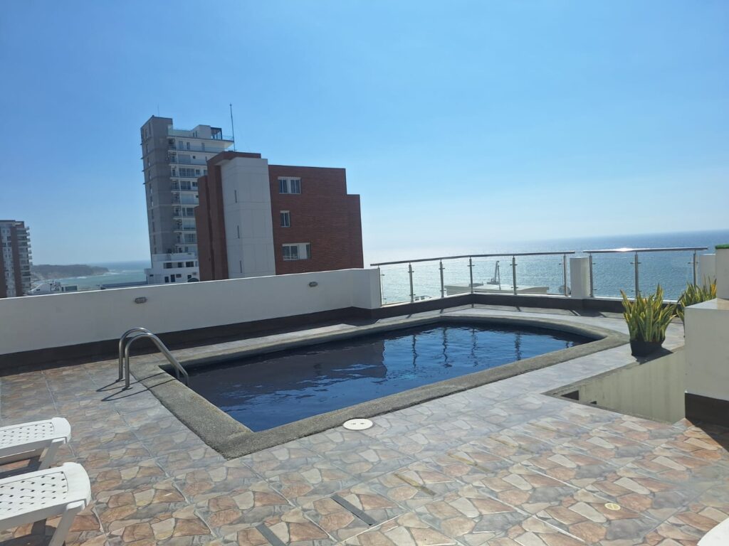 Departamento en Torre Marina – Entrega Inmediata y Alta Rentabilidad